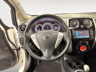 Nissan Note 5p. 1.2G DIG-S 98CV Tekna Premium