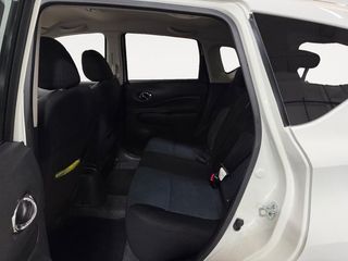 Nissan Note 5p. 1.2G DIG-S 98CV Tekna Premium