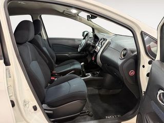 Nissan Note 5p. 1.2G DIG-S 98CV Tekna Premium