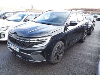 Renault Austral 1.3MHEV 160CV SPIRIT ALPINE