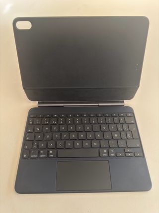 iPad Air 11” M3 Gris, 2026