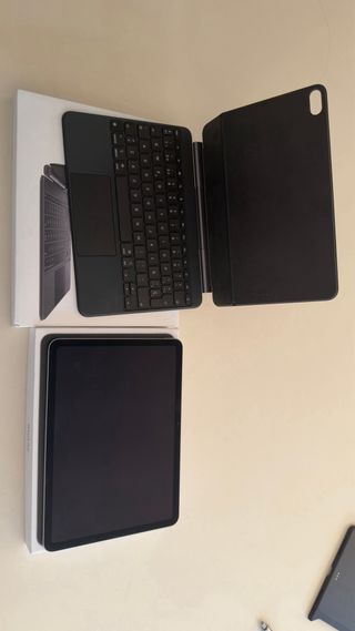 iPad Air 11” M3 Gris, 2026