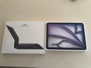 iPad Air 11” M3 Gris, 2026