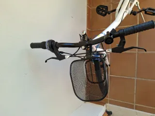 Bicicleta Infantil Denbike Junior 20