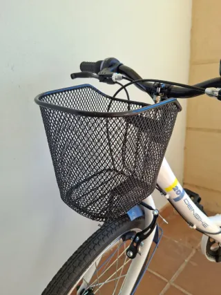 Bicicleta Infantil Denbike Junior 20