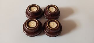 RADIO ANTIGUA Botones