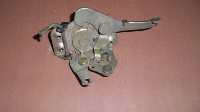 Cerradura Puerta Izda S-127 Sin Muelle