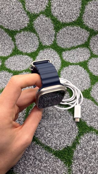 Apple Watch Ultra 2 49mm - Batt 100% PERFETTO