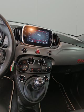 Fiat 500 Sport 1.0 Hybrid 51KW (70 CV)