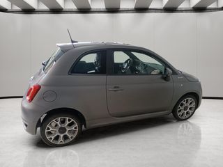 Fiat 500 Sport 1.0 Hybrid 51KW (70 CV)