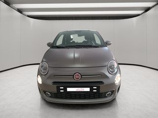 Fiat 500 Sport 1.0 Hybrid 51KW (70 CV)