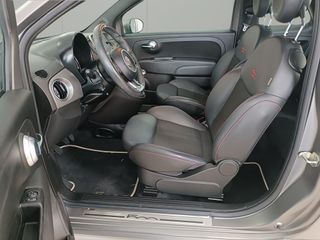 Fiat 500 Sport 1.0 Hybrid 51KW (70 CV)