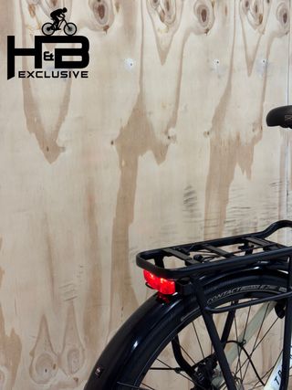 Haibike Trekking 4 Shimano Altus 2022