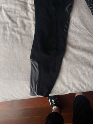 Pantalones de montar Decathlon