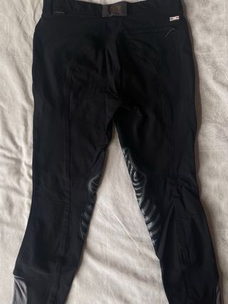 Pantalones de montar Decathlon