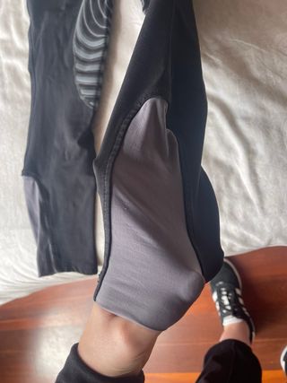 Pantalones de montar Decathlon