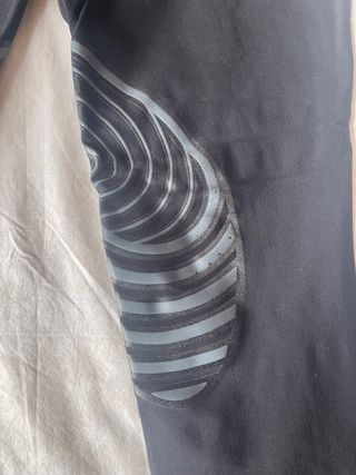 Pantalones de montar Decathlon