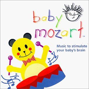 BABY MOZART: ¡Despierta el Potencial de tu BEBÉ!