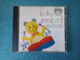 BABY MOZART: ¡Despierta el Potencial de tu BEBÉ!
