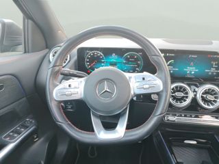 Mercedes-Benz EQA 250 140 kW (190 CV)