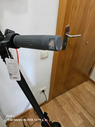 Patinete Xiaomi Elite