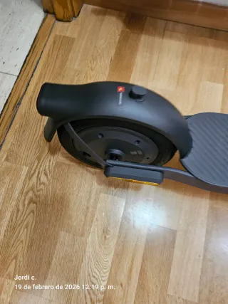 Patinete Xiaomi Elite