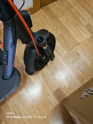 Patinete Xiaomi Elite