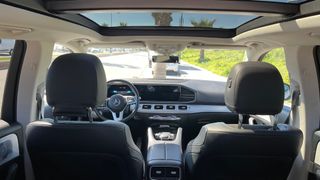 Mercedes-Benz GLE 300d