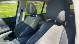 Mercedes-Benz GLE 300d