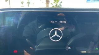 Mercedes-Benz GLE 300d