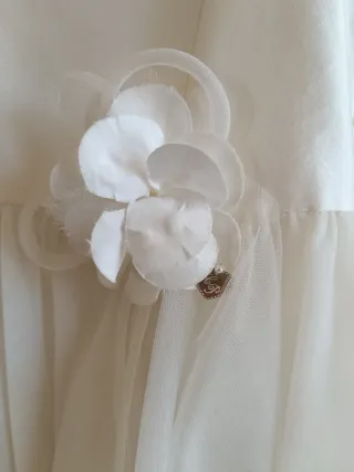 Vestito cerimonia Carlo Pignatelli bambina