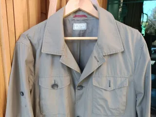 Giacchetta Brunello Cucinelli Beige