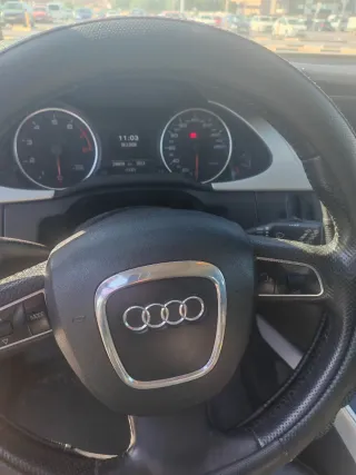 Audi A4 2010