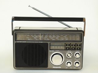 Radio Panasonic RF-1405 LBS