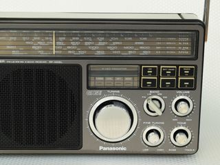 Radio Panasonic RF-1405 LBS