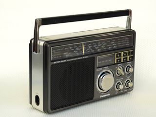 Radio Panasonic RF-1405 LBS