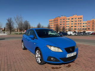 SEAT IBIZA 1.4 I 16v 3 PUERTAS