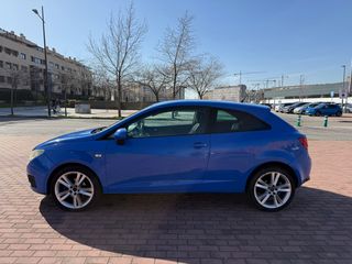 SEAT IBIZA 1.4 I 16v 3 PUERTAS
