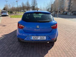 SEAT IBIZA 1.4 I 16v 3 PUERTAS