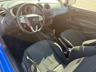 SEAT IBIZA 1.4 I 16v 3 PUERTAS