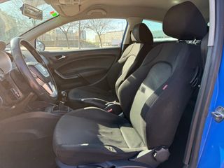 SEAT IBIZA 1.4 I 16v 3 PUERTAS