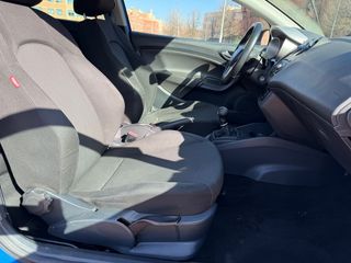 SEAT IBIZA 1.4 I 16v 3 PUERTAS