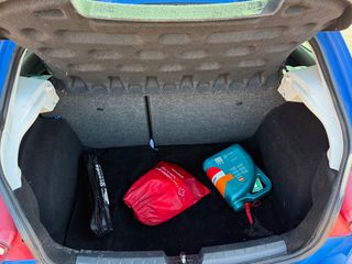 SEAT IBIZA 1.4 I 16v 3 PUERTAS