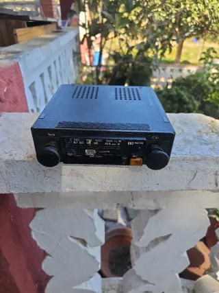 Radio Coche Philips 682