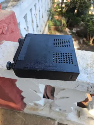 Radio Coche Philips 682