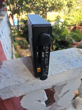 Radio Coche Philips 682