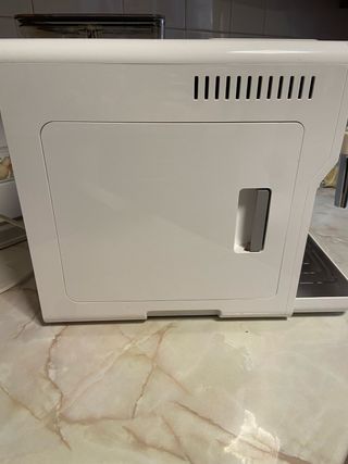 Cafetera Cecotec PowerMatic Cumbia