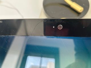 Netbook HP Mini Negro