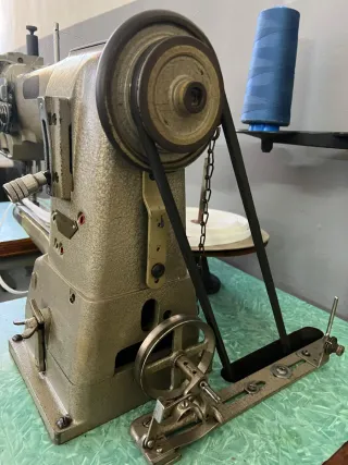 Pfaff Máquina de Coser de Encintar
