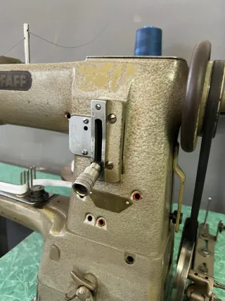 Pfaff Máquina de Coser de Encintar